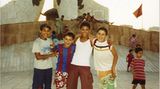 Fotogalerie: Tunis