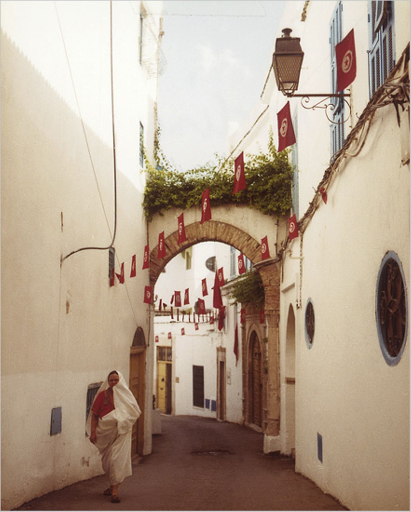 Fotogalerie: Tunis - Bild 2