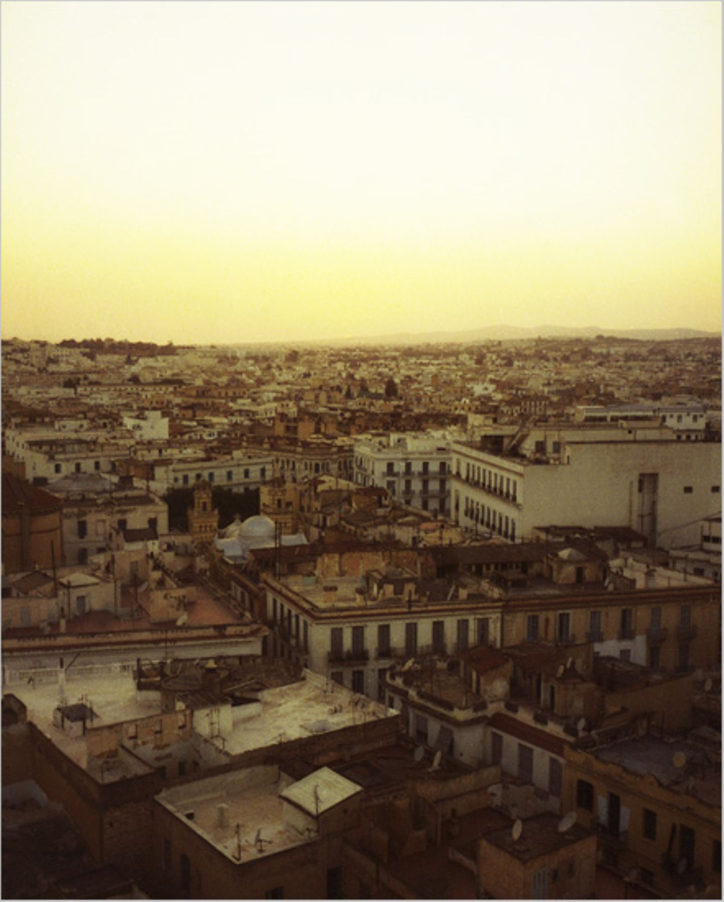 Fotogalerie: Tunis - Bild 3