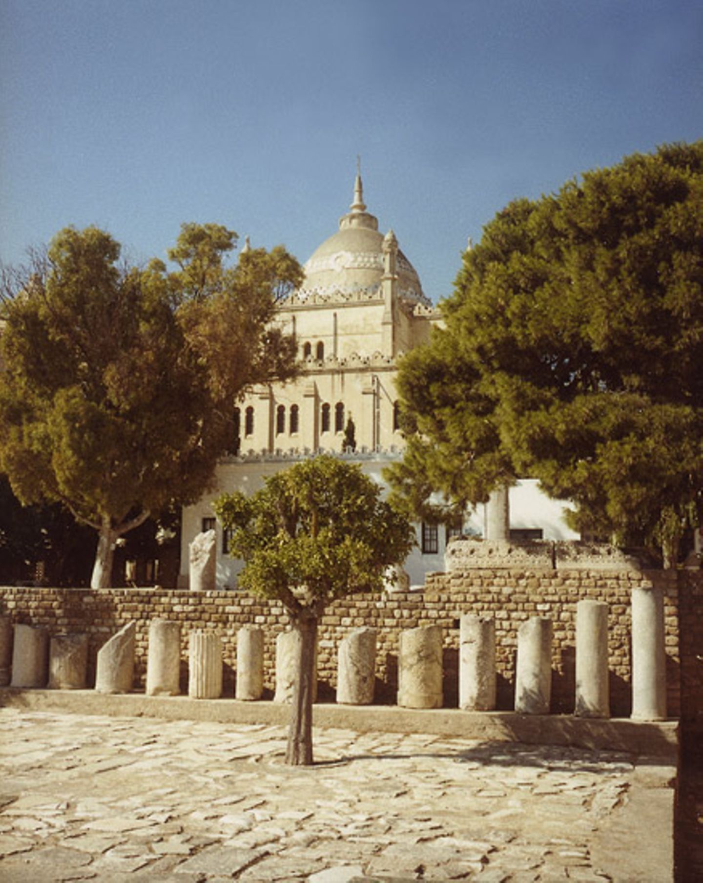 Fotogalerie: Tunis - Bild 4