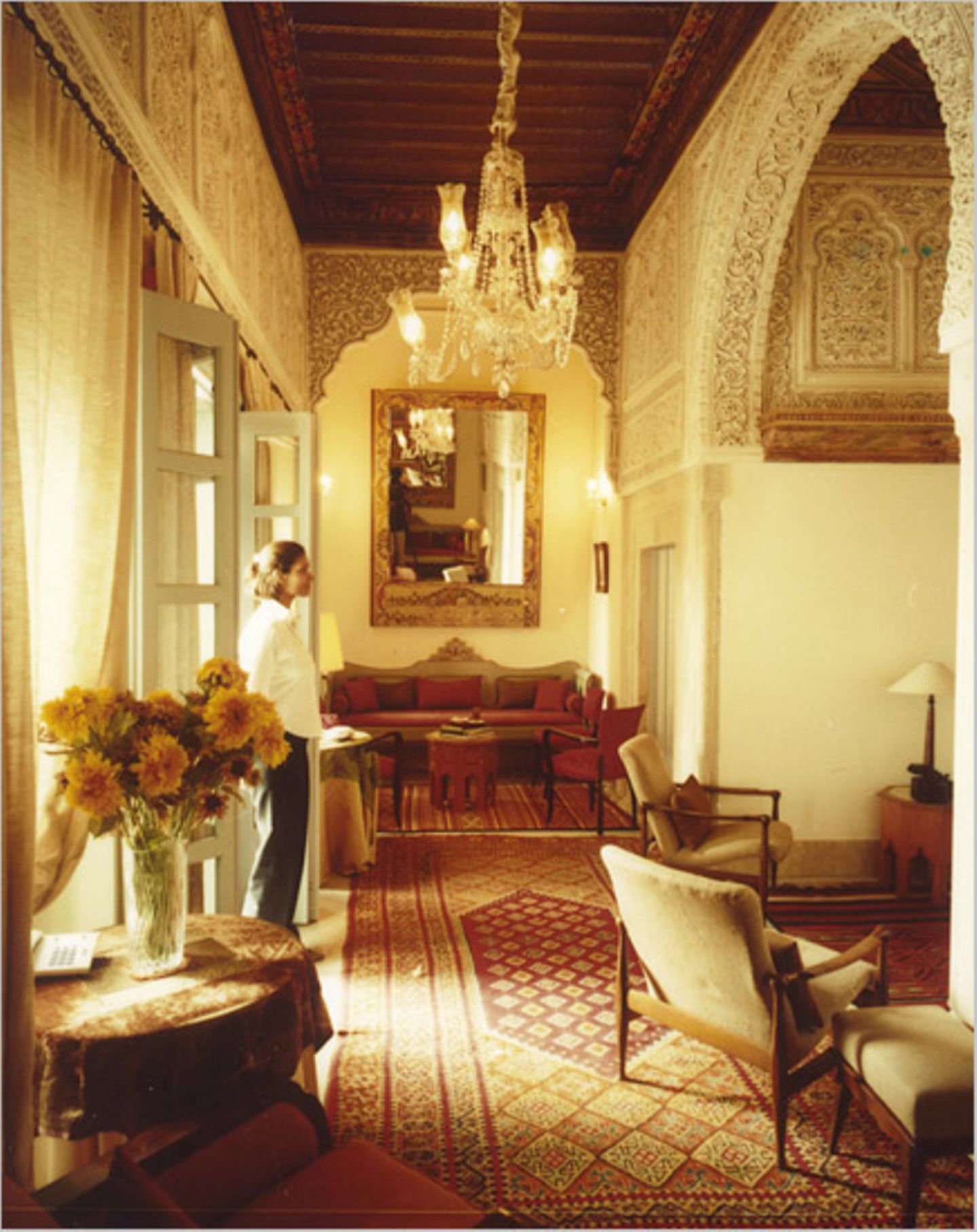 Fotogalerie: Tunis - Bild 5