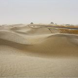 Die Seidenstraße: Inbegriff einer Sehnsuchtsroute