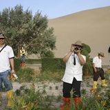 Die Seidenstraße: Inbegriff einer Sehnsuchtsroute - Bild 5