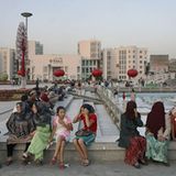 Die Seidenstraße: Inbegriff einer Sehnsuchtsroute - Bild 7