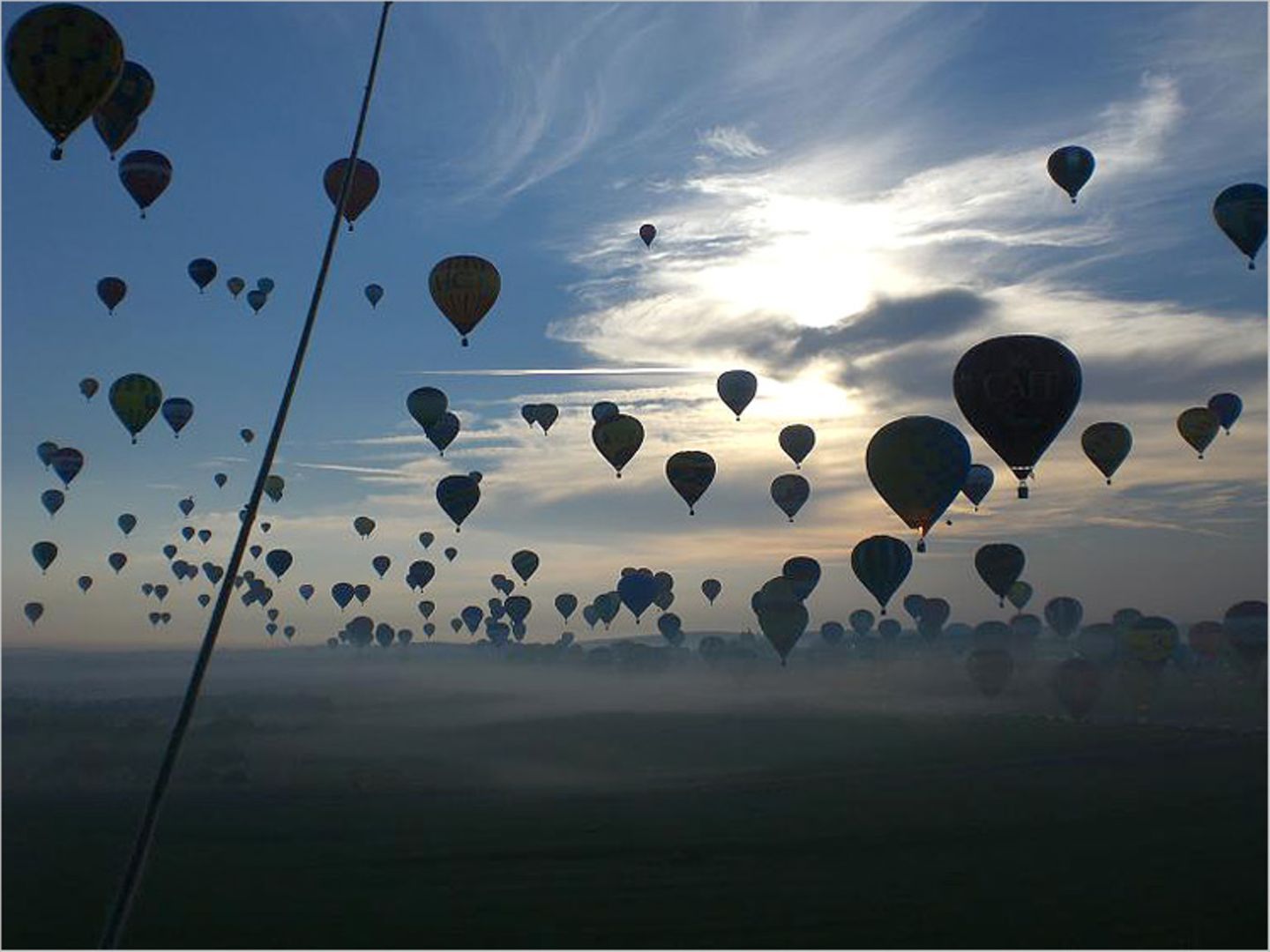 Das User-Foto des Tages - Dezember 2007 - Bild 5