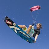 Fotogalerie: Kitesurfen - Bild 2