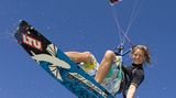 Fotogalerie: Kitesurfen - Bild 2