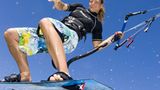 Fotogalerie: Kitesurfen - Bild 3