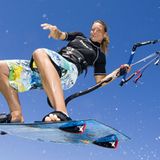 Fotogalerie: Kitesurfen - Bild 3