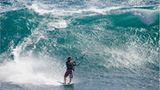 Fotogalerie: Kitesurfen - Bild 5
