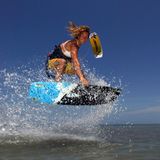 Fotogalerie: Kitesurfen - Bild 6