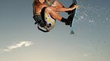 Fotogalerie: Kitesurfen - Bild 7