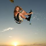 Fotogalerie: Kitesurfen - Bild 7