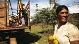Bolivien: Aufbruch ins gelobte Land