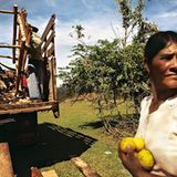 Bolivien: Aufbruch ins gelobte Land