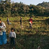 Bolivien: Aufbruch ins gelobte Land - Bild 2