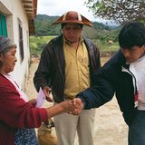 Bolivien: Aufbruch ins gelobte Land - Bild 5