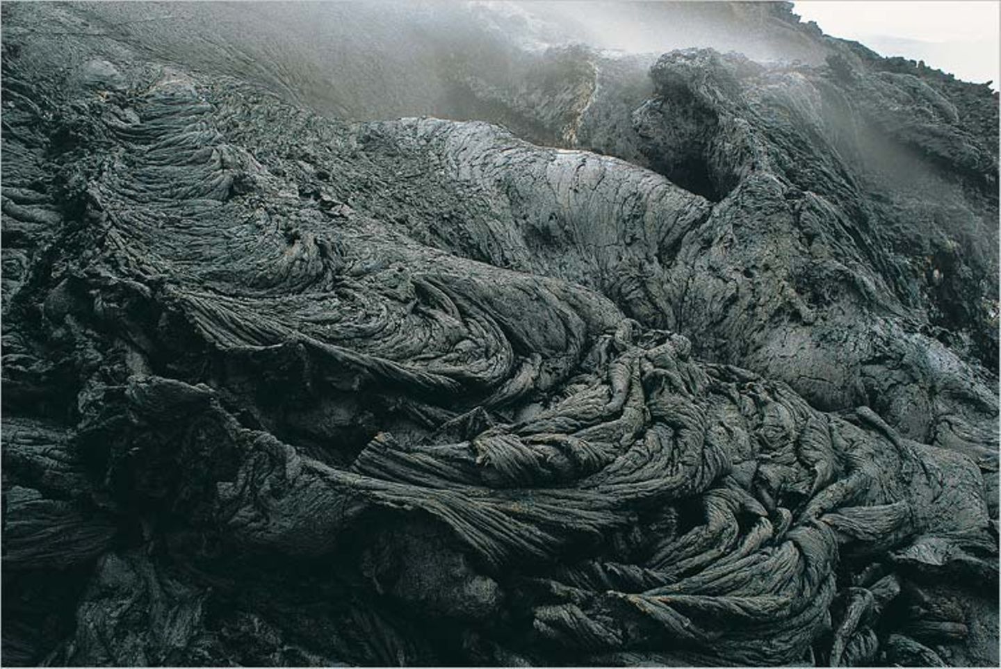 Fotogalerie: Feuer, Lava, Asche - Bild 5
