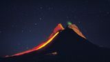Fotogalerie: Feuer, Lava, Asche - Bild 8