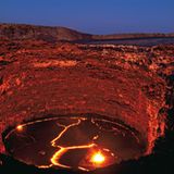 Fotogalerie: Feuer, Lava, Asche - Bild 11