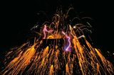 Fotogalerie: Feuer, Lava, Asche - Bild 12