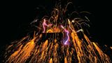Fotogalerie: Feuer, Lava, Asche - Bild 12
