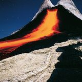 Fotogalerie: Feuer, Lava, Asche - Bild 13