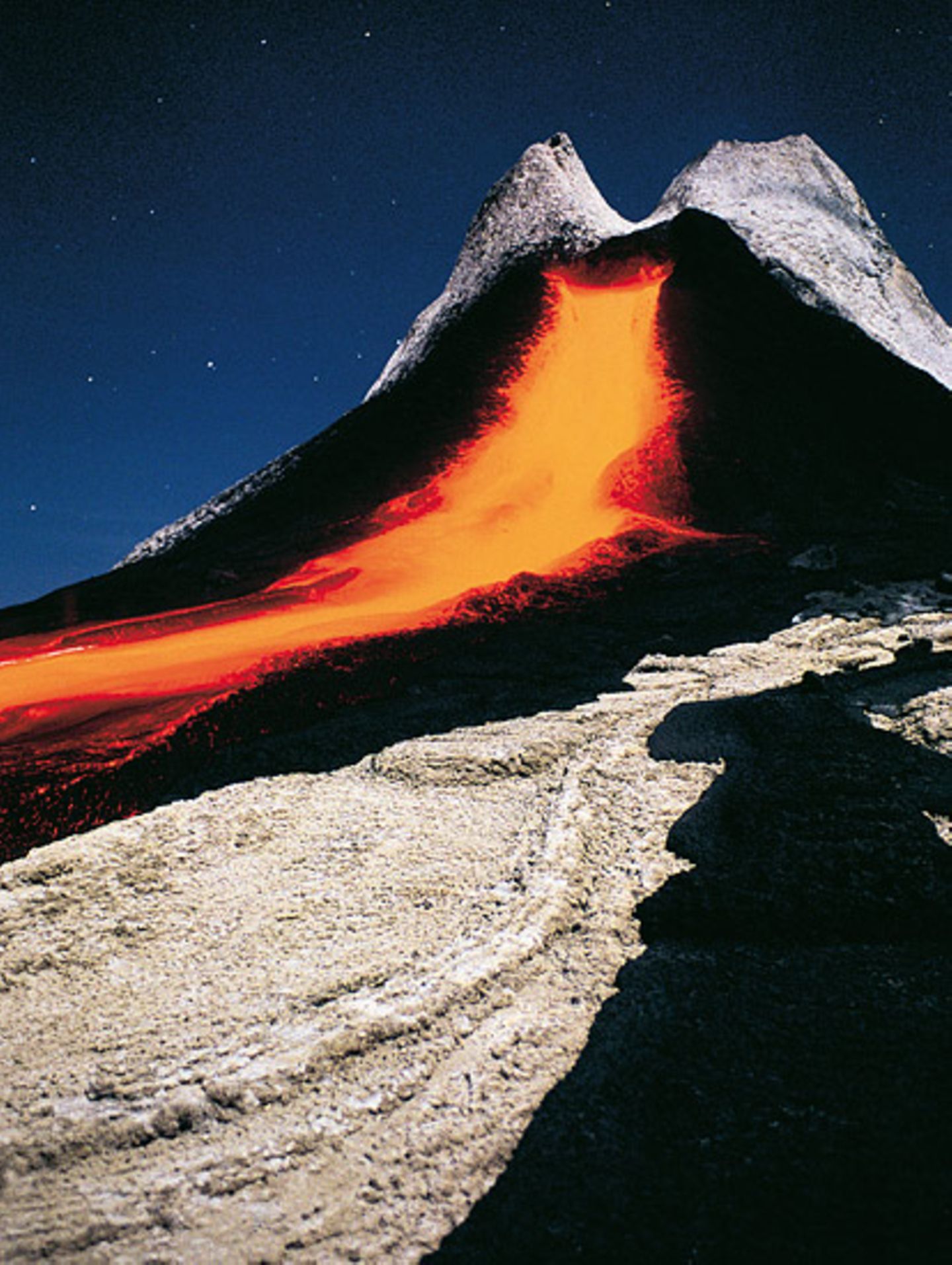 Fotogalerie: Feuer, Lava, Asche - Bild 13