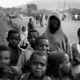 Fotogalerie: Bildband Ethiopia