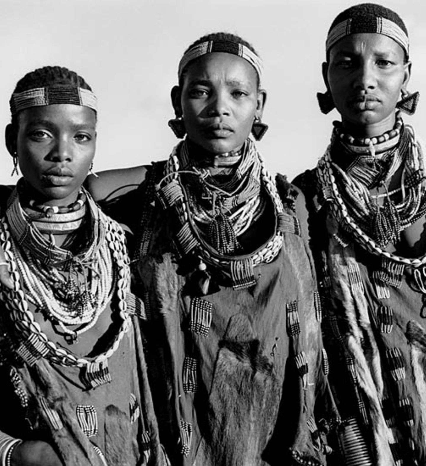 Fotogalerie: Bildband Ethiopia - Bild 2