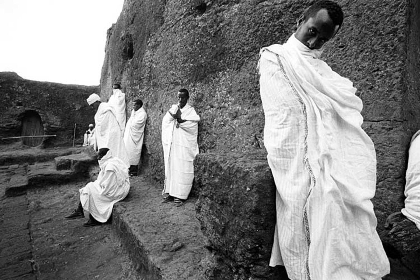 Fotogalerie: Bildband Ethiopia - Bild 3