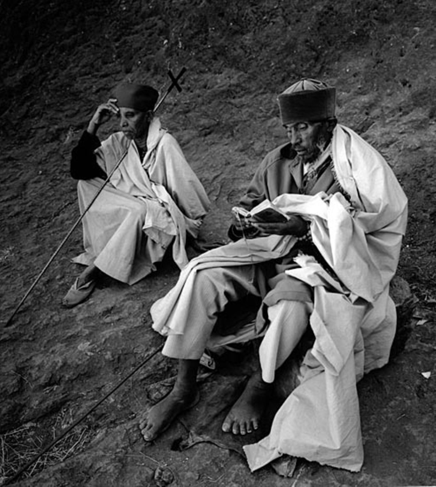 Fotogalerie: Bildband Ethiopia - Bild 4