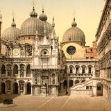 Fotogalerie: Damals in Venedig - Bild 2