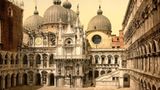 Fotogalerie: Damals in Venedig - Bild 2