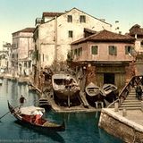 Fotogalerie: Damals in Venedig - Bild 3