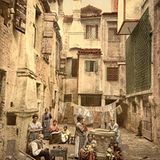 Fotogalerie: Damals in Venedig - Bild 5