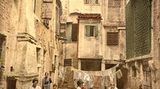 Fotogalerie: Damals in Venedig - Bild 5