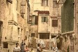 Fotogalerie: Damals in Venedig - Bild 5