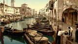 Fotogalerie: Damals in Venedig - Bild 6