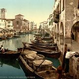 Fotogalerie: Damals in Venedig - Bild 6