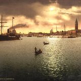 Fotogalerie: Damals in Venedig - Bild 8