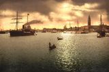 Fotogalerie: Damals in Venedig - Bild 8