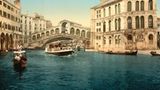 Fotogalerie: Damals in Venedig - Bild 9