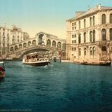 Fotogalerie: Damals in Venedig - Bild 9