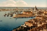 Fotogalerie: Damals in Venedig - Bild 12