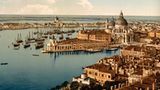 Fotogalerie: Damals in Venedig - Bild 12