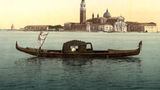 Fotogalerie: Damals in Venedig - Bild 13