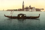 Fotogalerie: Damals in Venedig - Bild 13