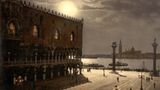 Fotogalerie: Damals in Venedig - Bild 14