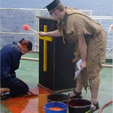 Unter Forschern - Bild 8